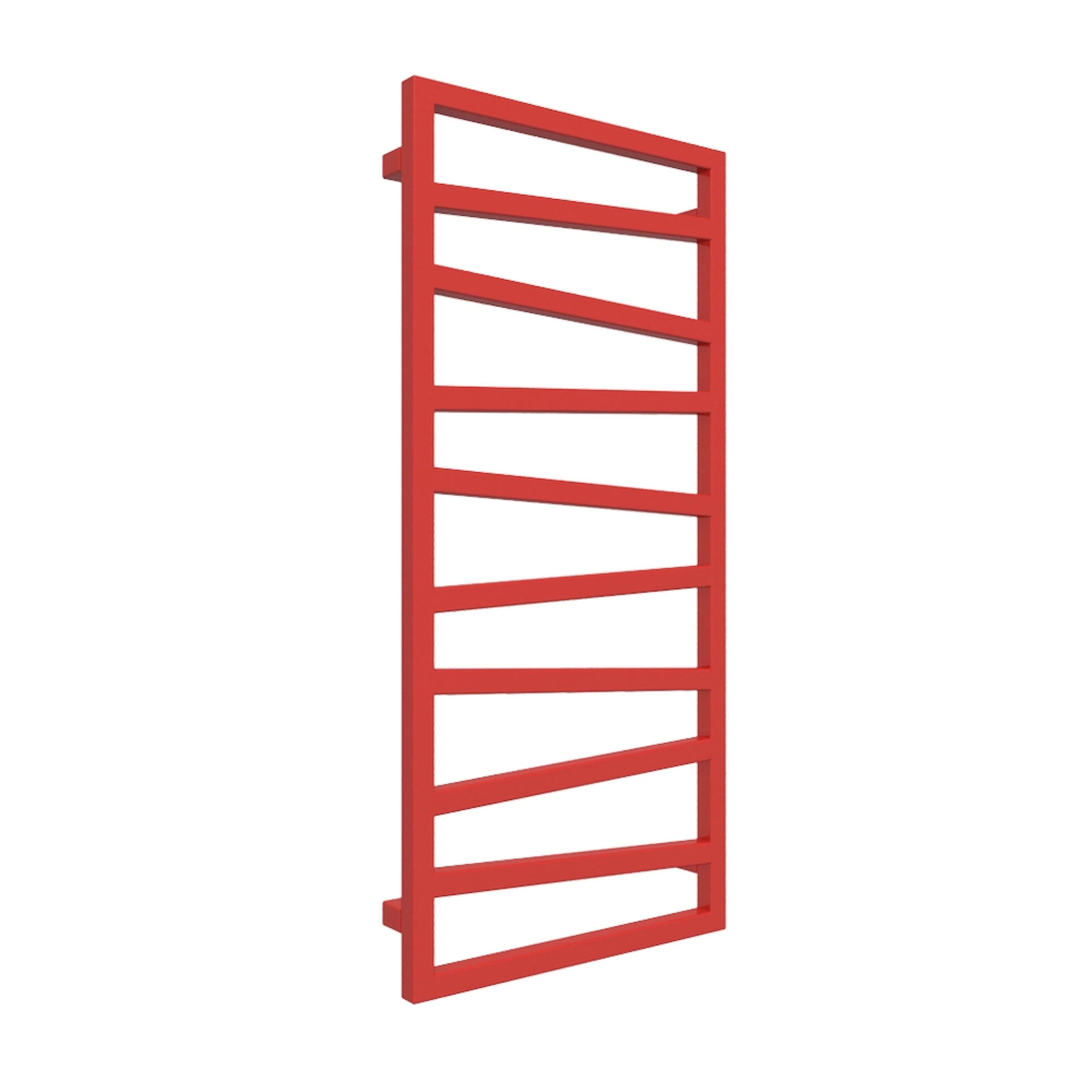 Handdukstork Duschbyggarna ZigZag