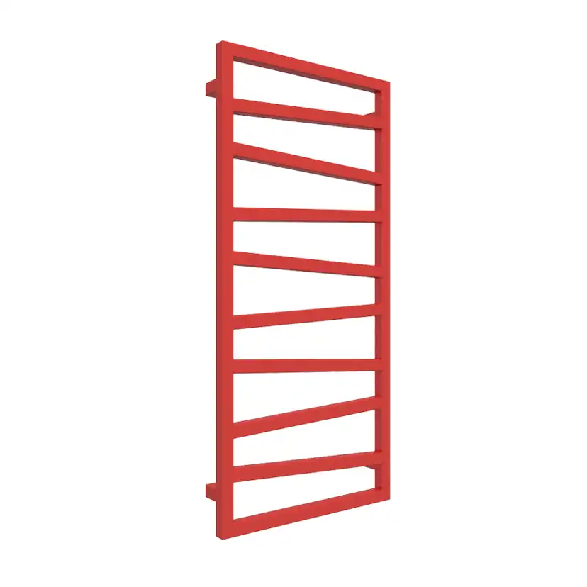 Handdukstork Duschbyggarna ZigZag