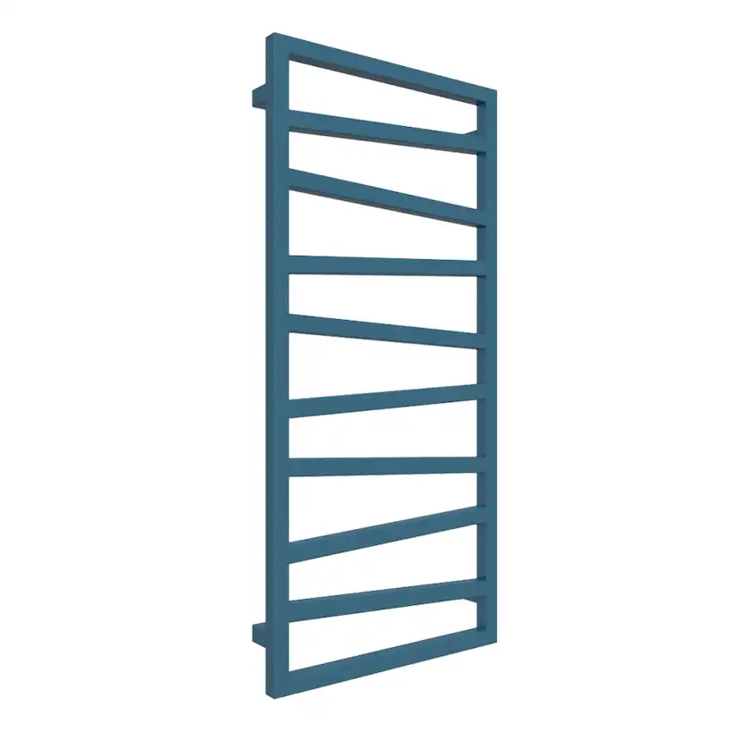 Handdukstork Duschbyggarna ZigZag