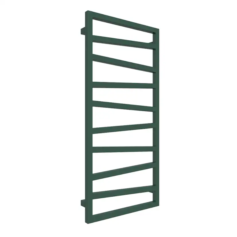 Handdukstork Duschbyggarna ZigZag