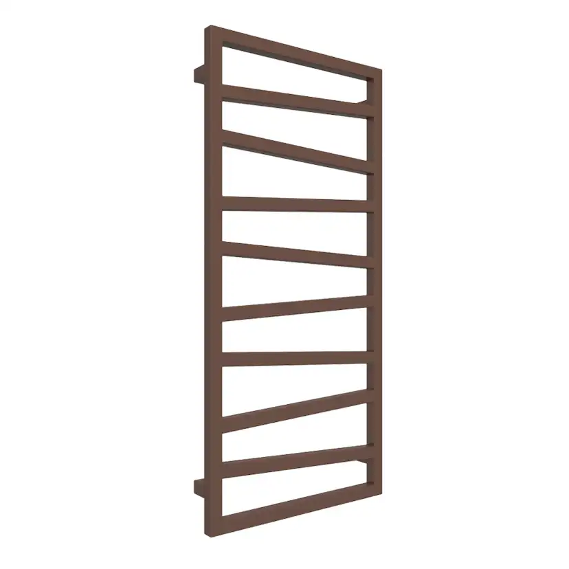 Handdukstork Duschbyggarna ZigZag