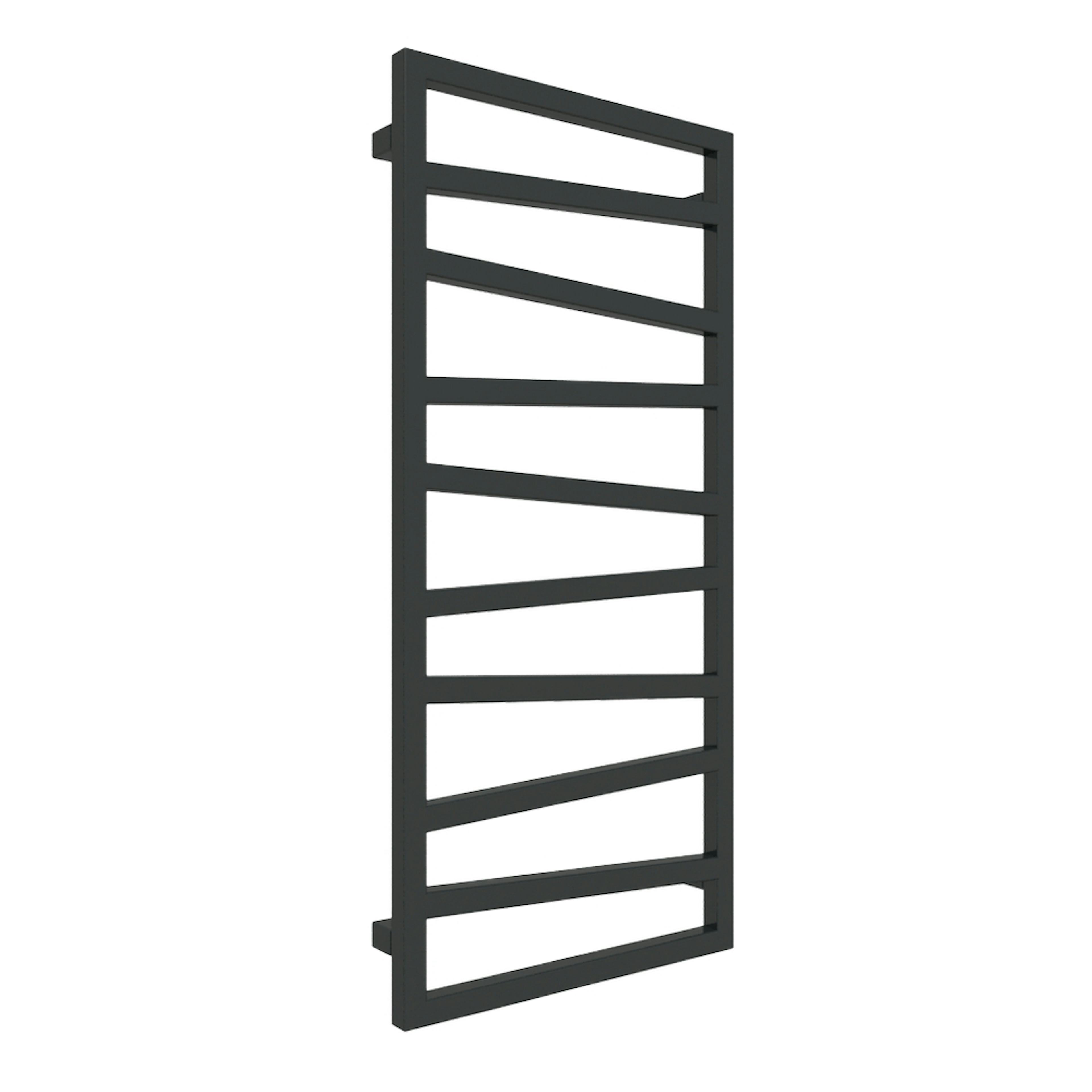 Handdukstork Duschbyggarna ZigZag