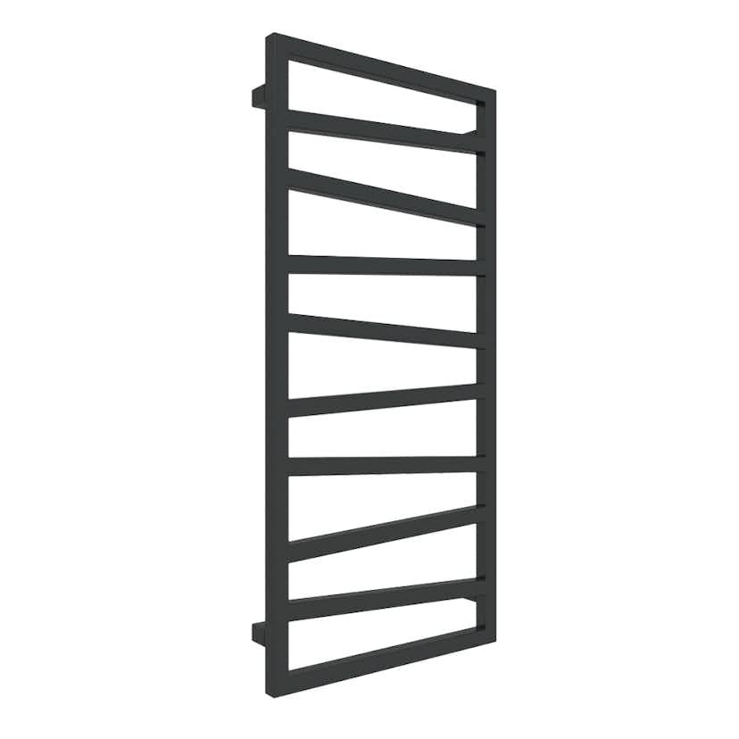 Handdukstork Duschbyggarna ZigZag