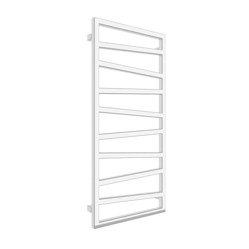 Handdukstork Duschbyggarna ZigZag