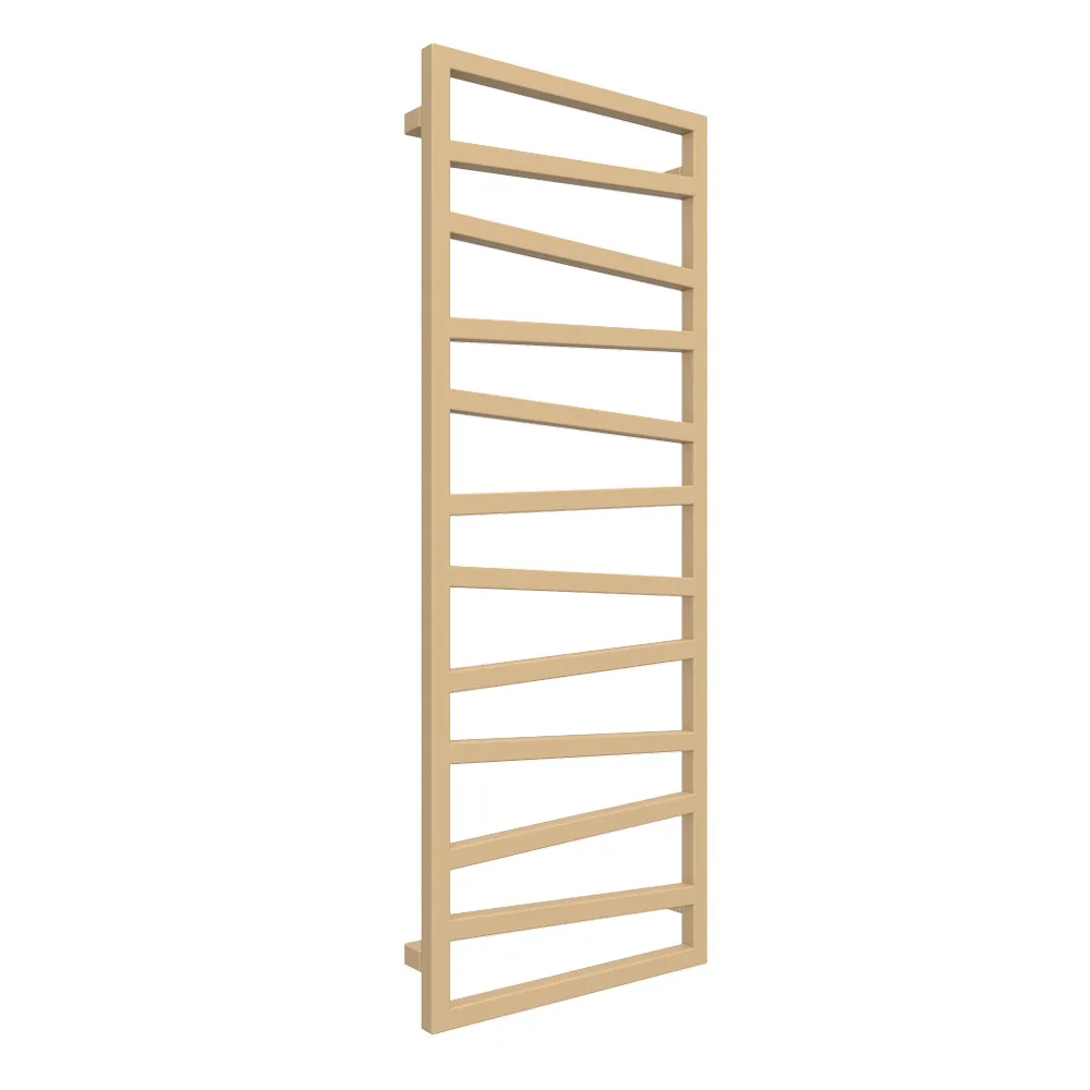 Handdukstork Duschbyggarna ZigZag