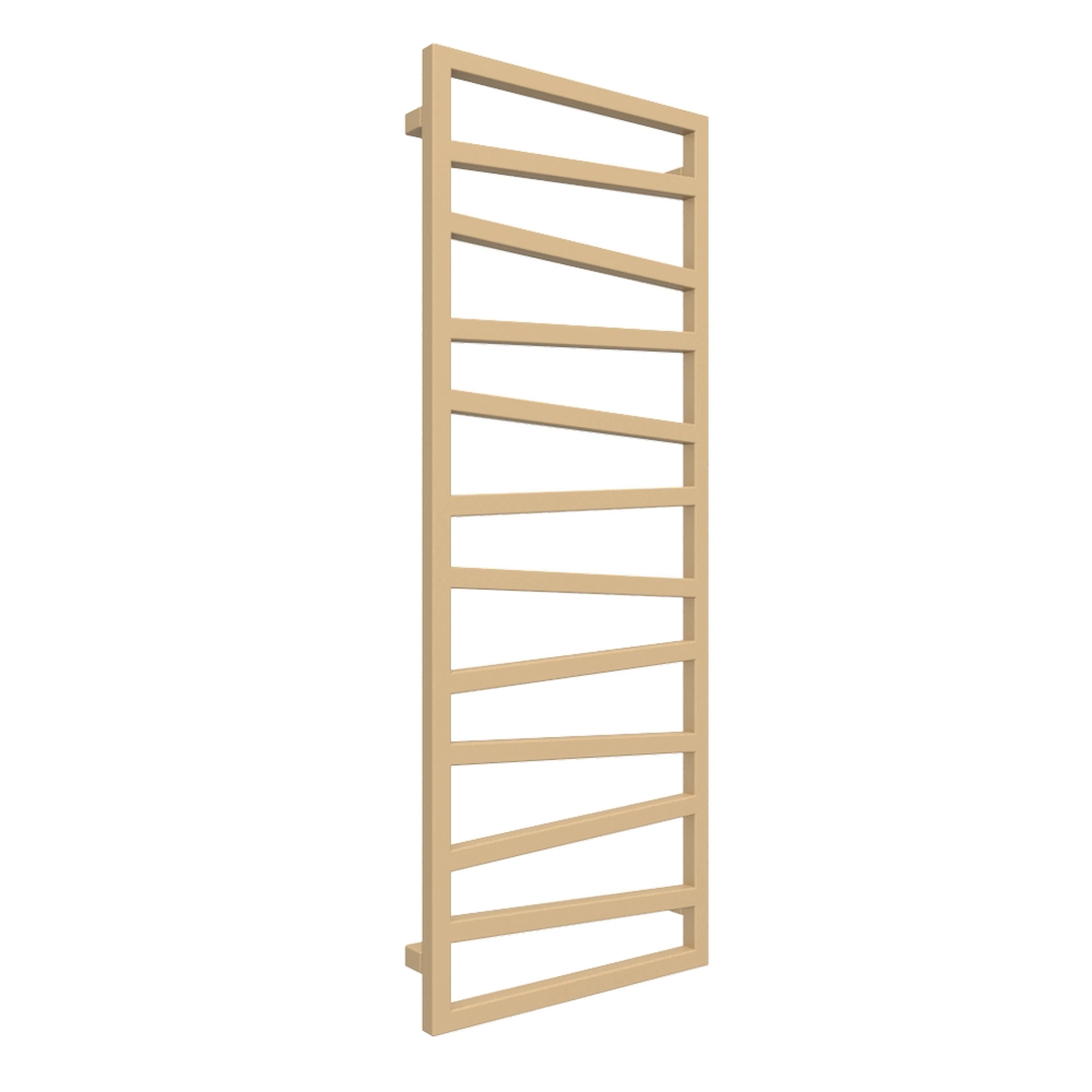 Handdukstork Duschbyggarna ZigZag