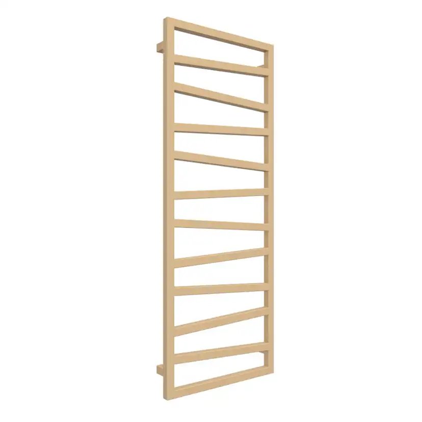 Handdukstork Duschbyggarna ZigZag