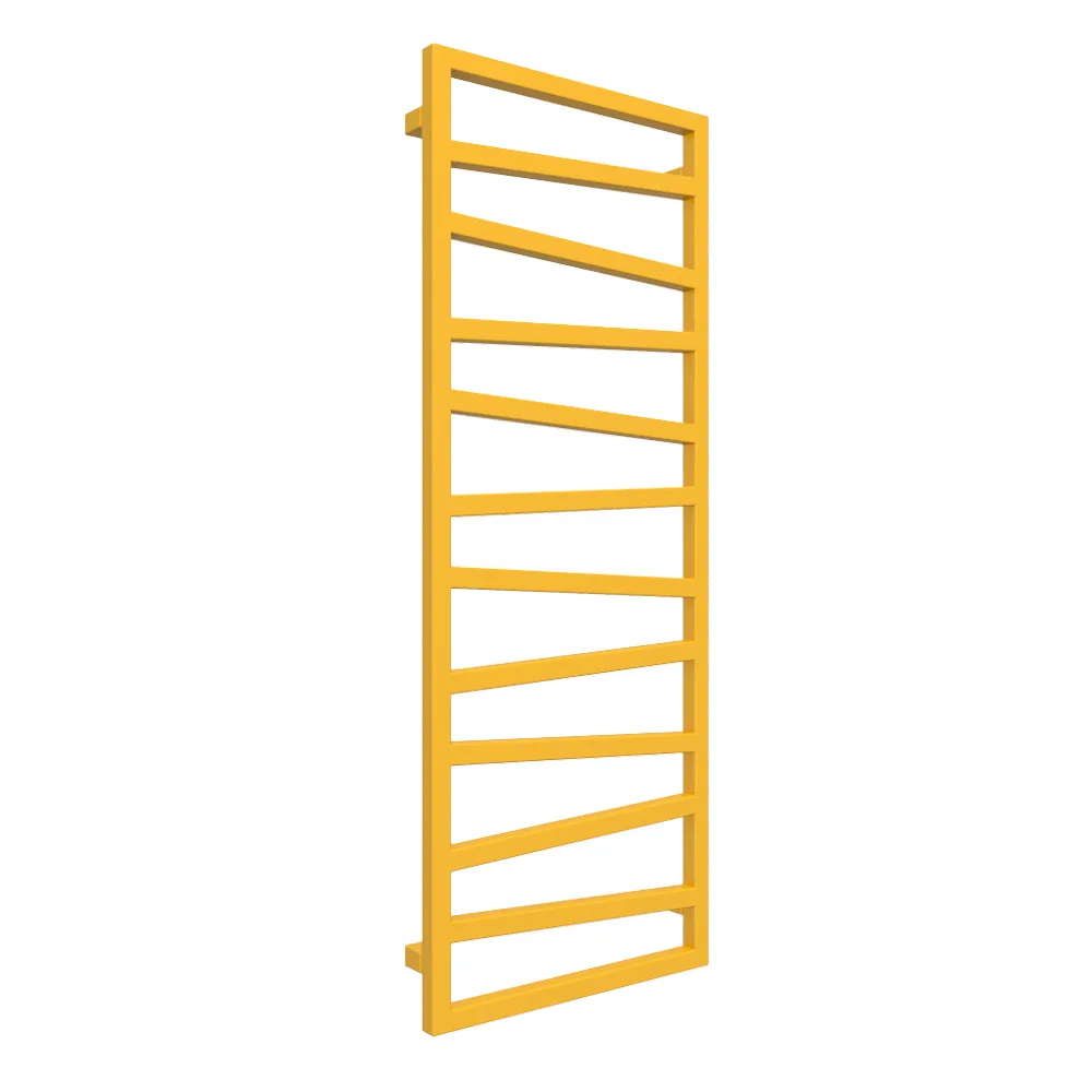 Handdukstork Duschbyggarna ZigZag