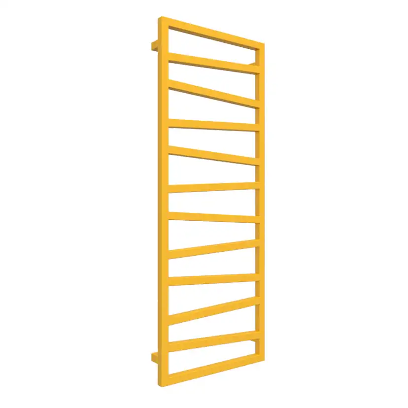 Handdukstork Duschbyggarna ZigZag