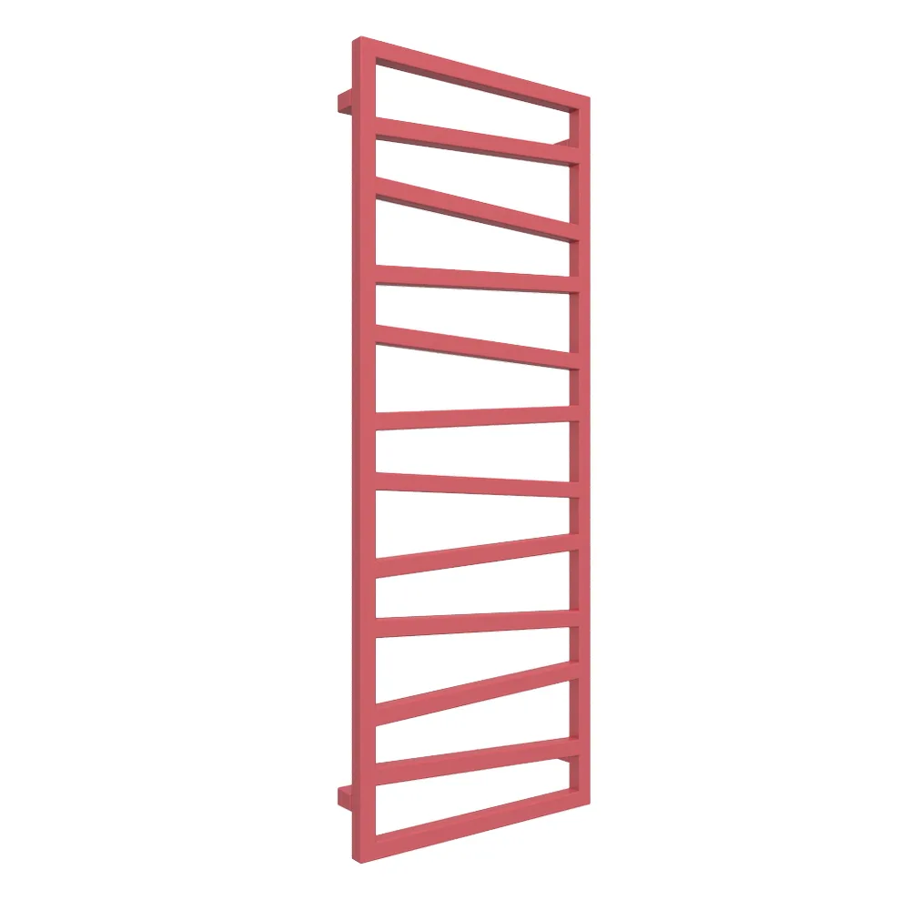 Handdukstork Duschbyggarna ZigZag