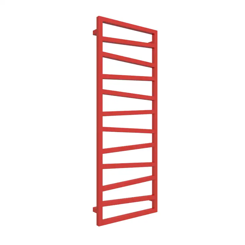 Handdukstork Duschbyggarna ZigZag