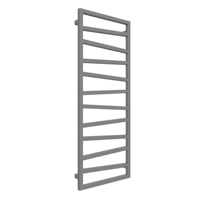 Handdukstork Duschbyggarna ZigZag