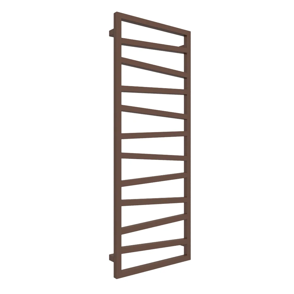 Handdukstork Duschbyggarna ZigZag