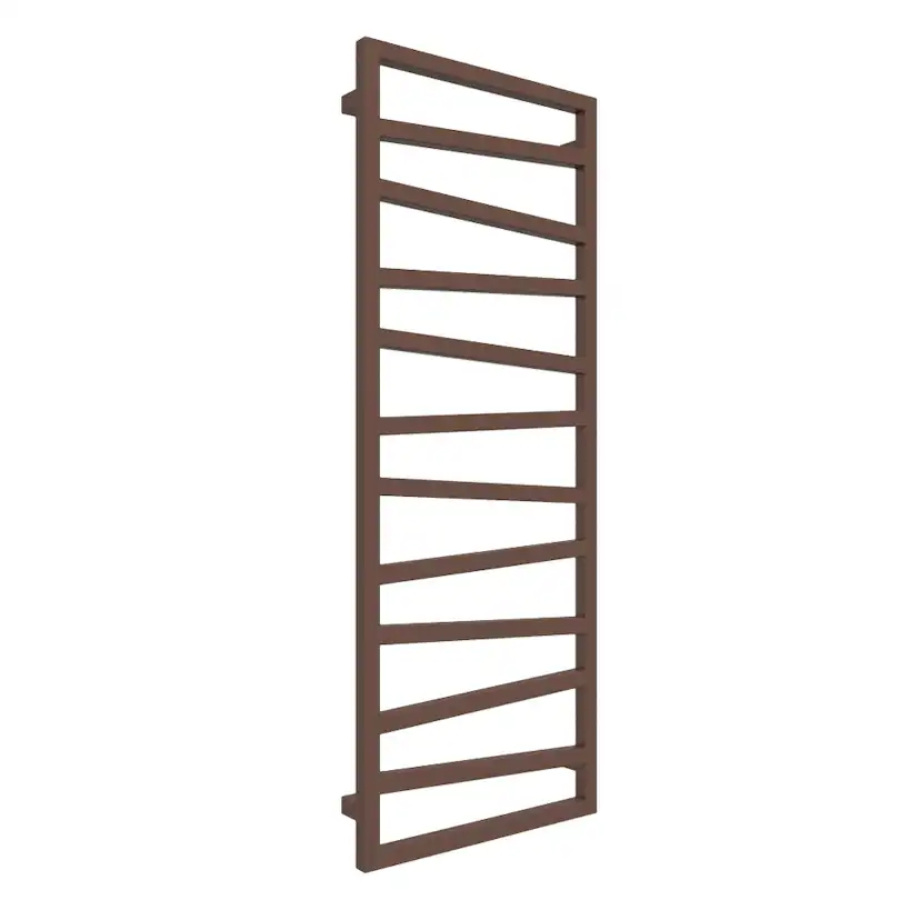 Handdukstork Duschbyggarna ZigZag