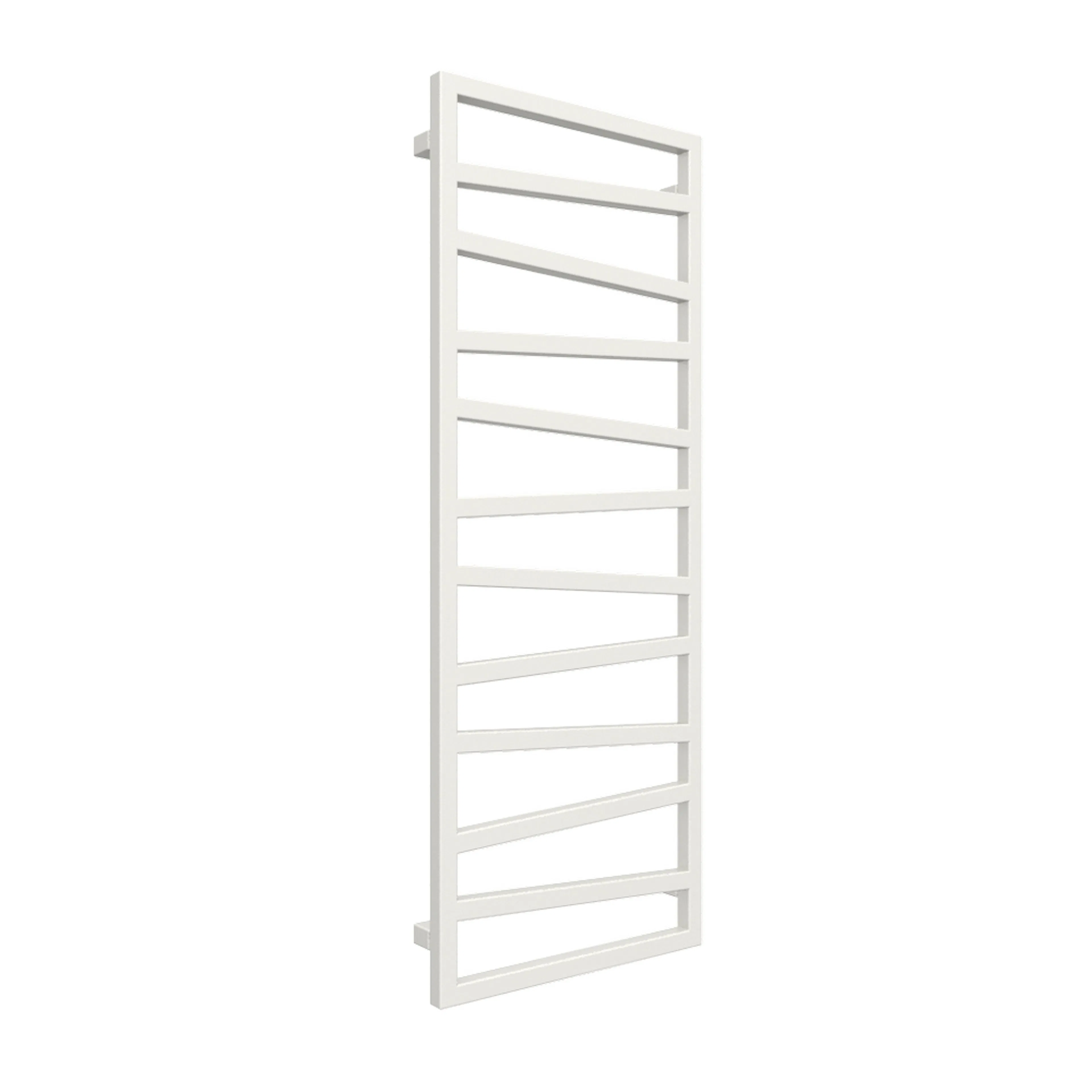 Handdukstork Duschbyggarna ZigZag