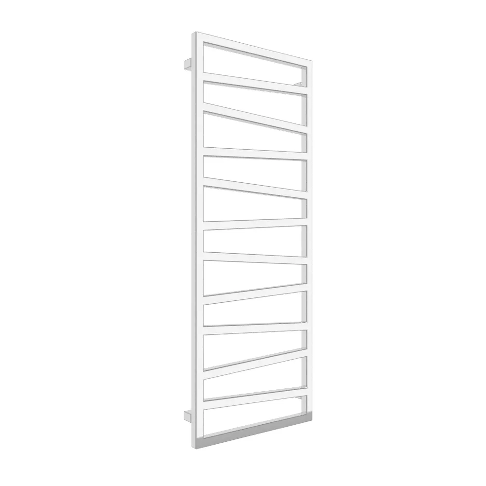 Handdukstork Duschbyggarna ZigZag