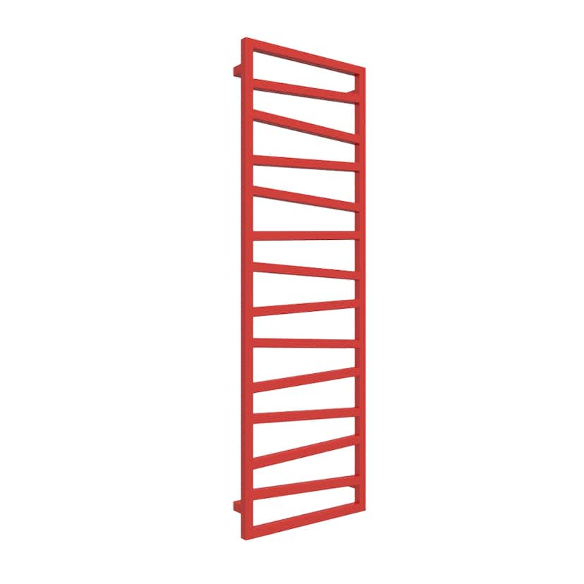 Handdukstork Duschbyggarna ZigZag