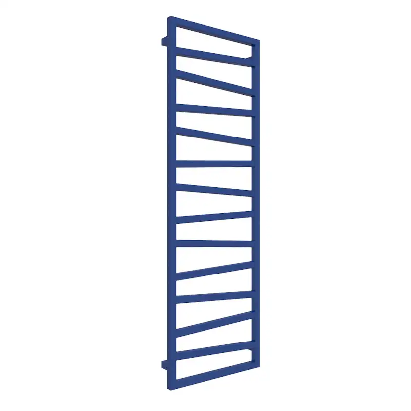 Handdukstork Duschbyggarna ZigZag