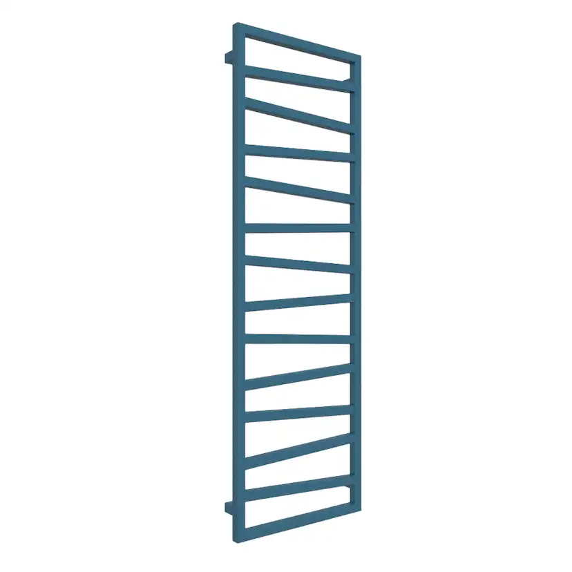 Handdukstork Duschbyggarna ZigZag