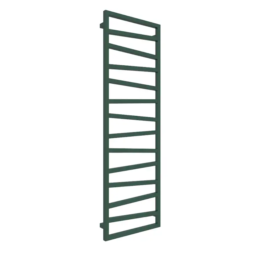 Handdukstork Duschbyggarna ZigZag