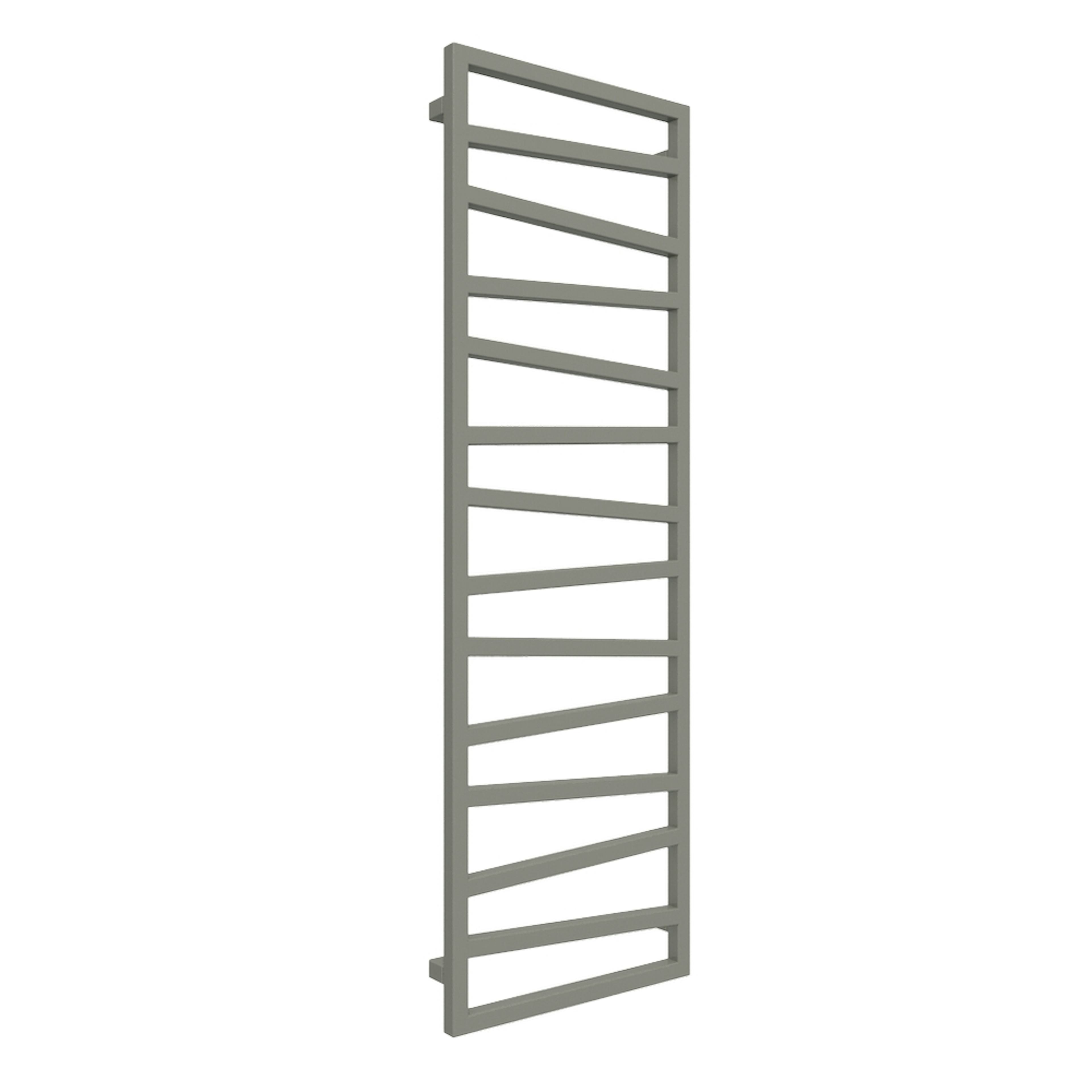 Handdukstork Duschbyggarna ZigZag