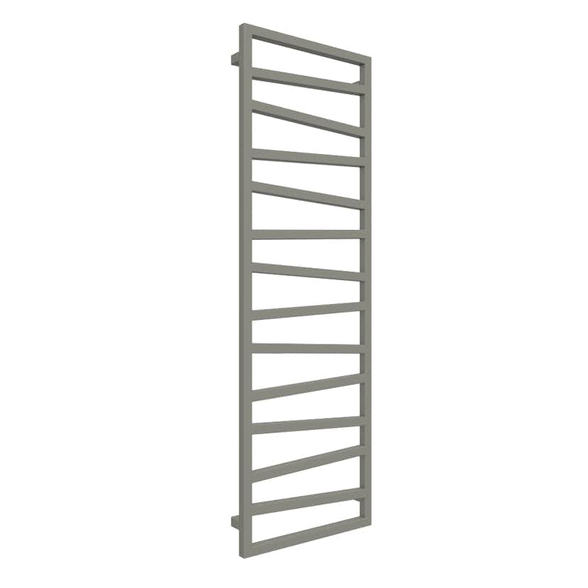 Handdukstork Duschbyggarna ZigZag