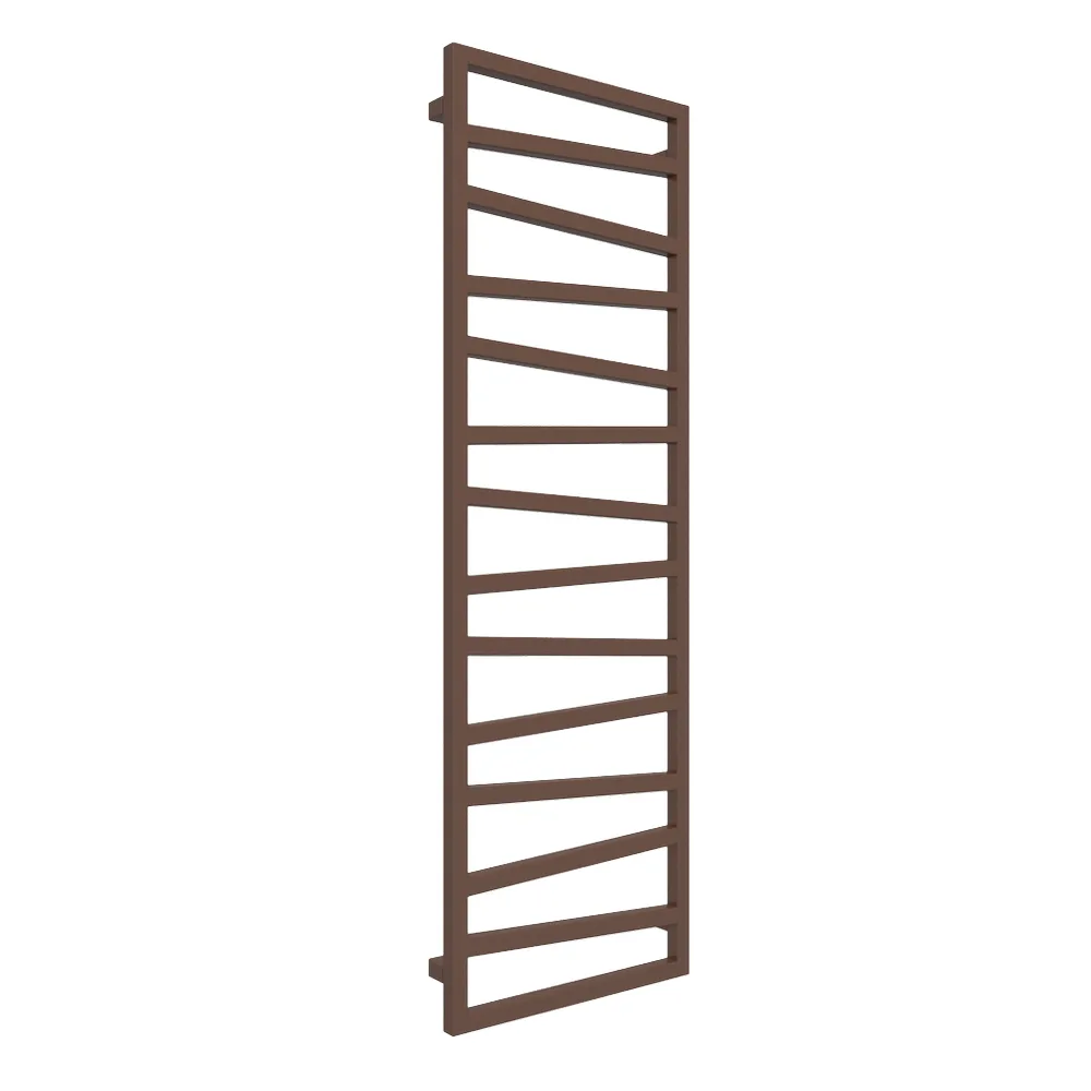 Handdukstork Duschbyggarna ZigZag