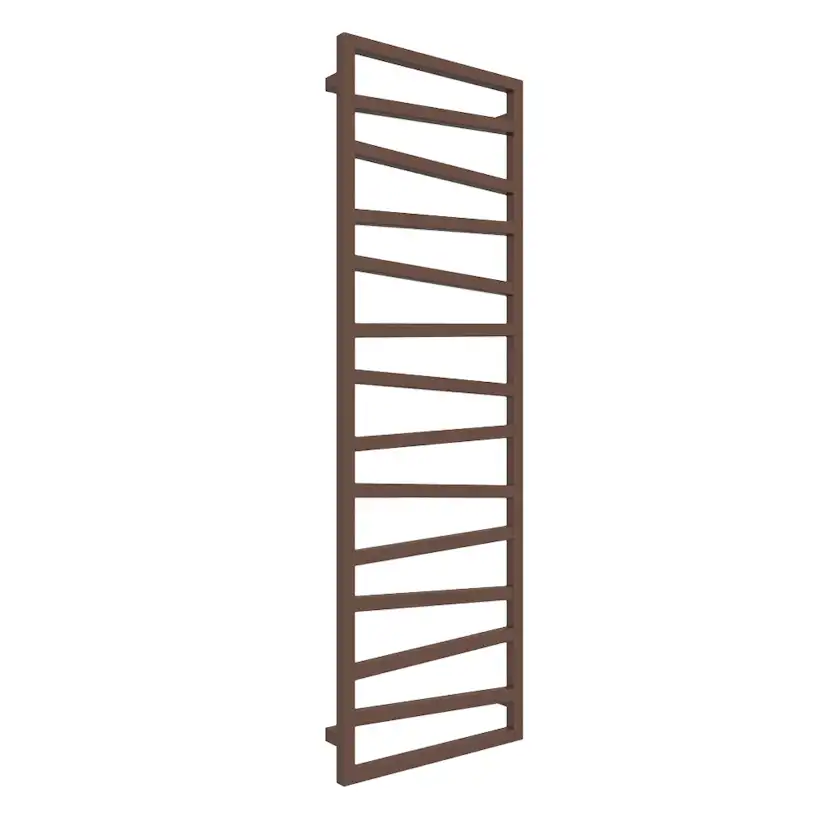 Handdukstork Duschbyggarna ZigZag