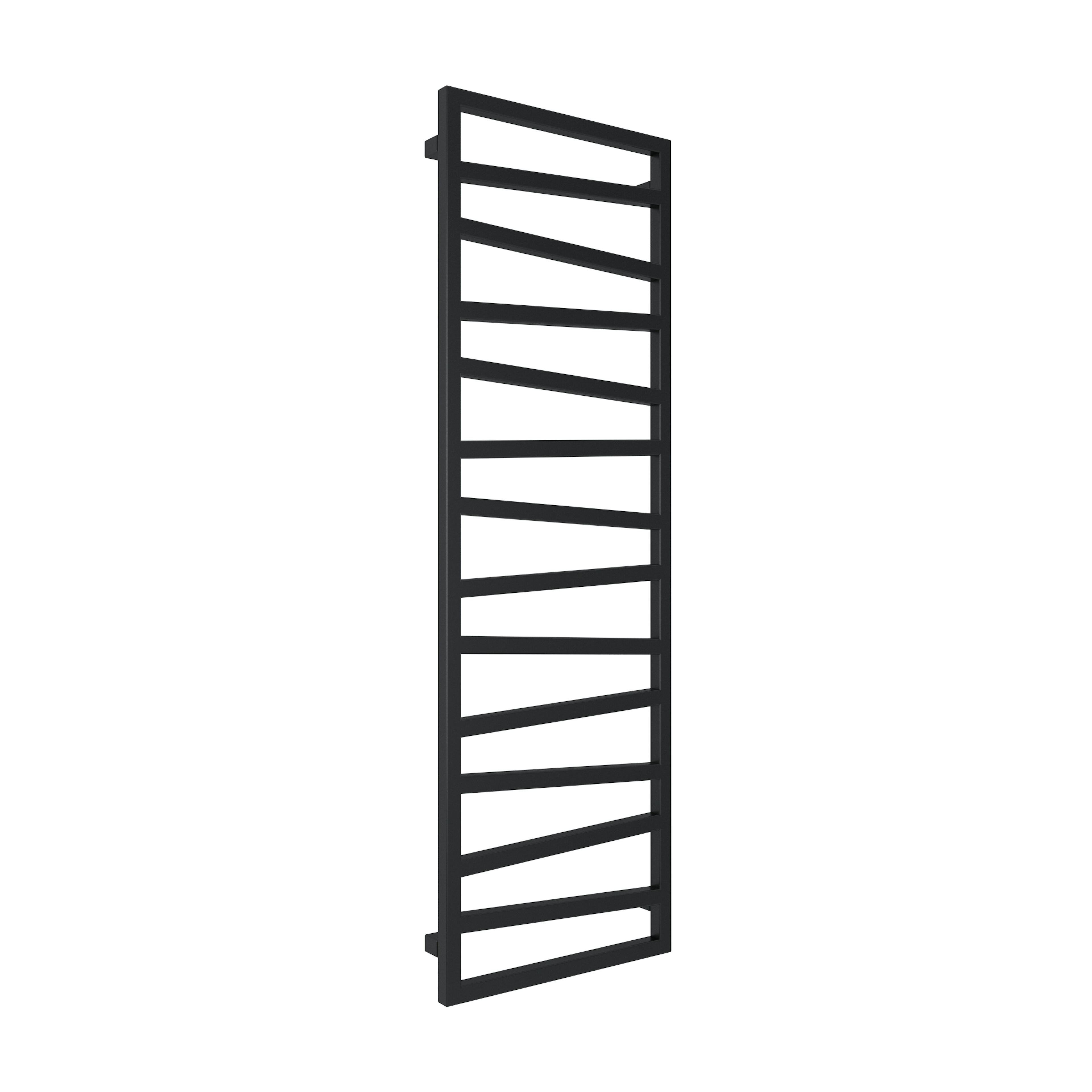 Handdukstork Duschbyggarna ZigZag