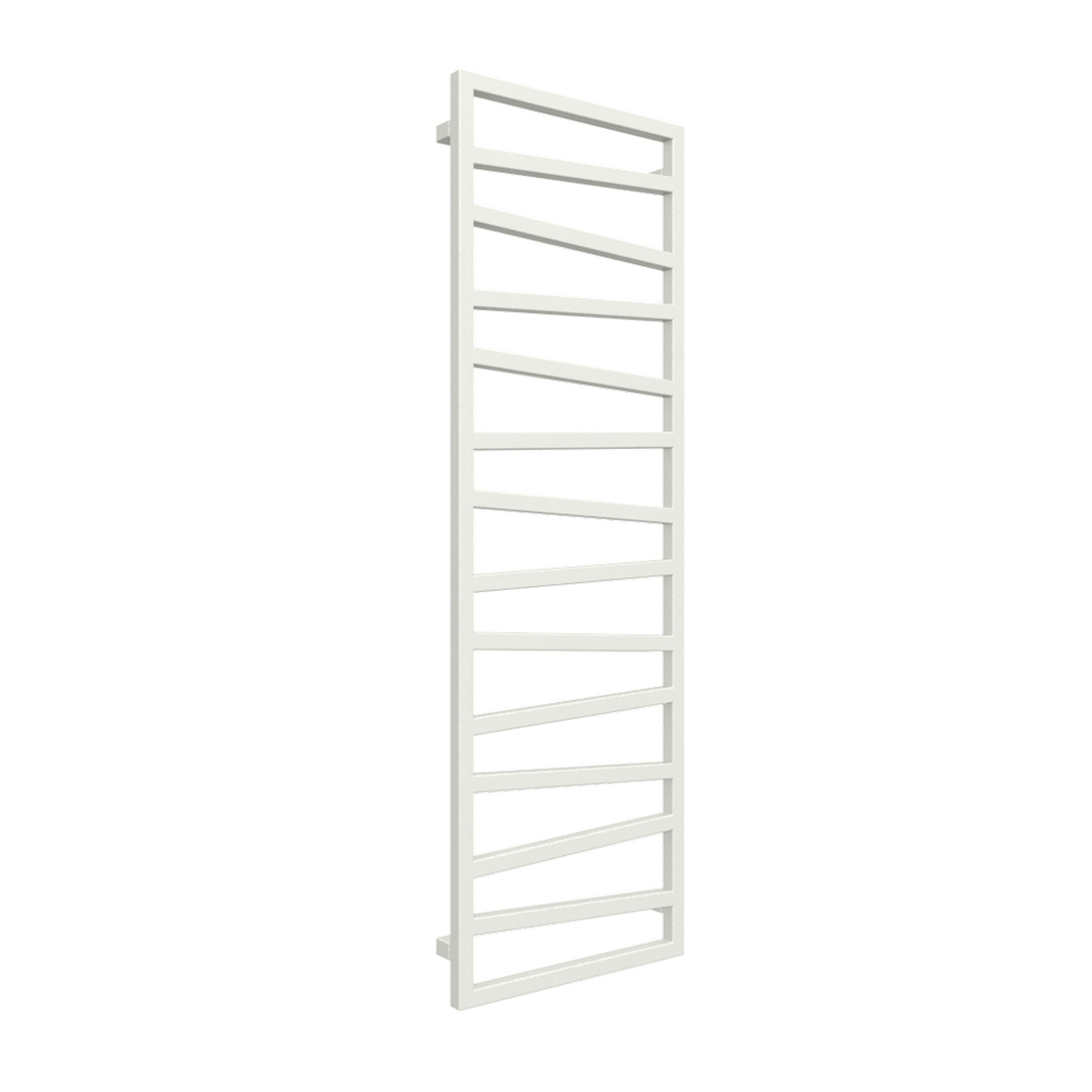 Handdukstork Duschbyggarna ZigZag