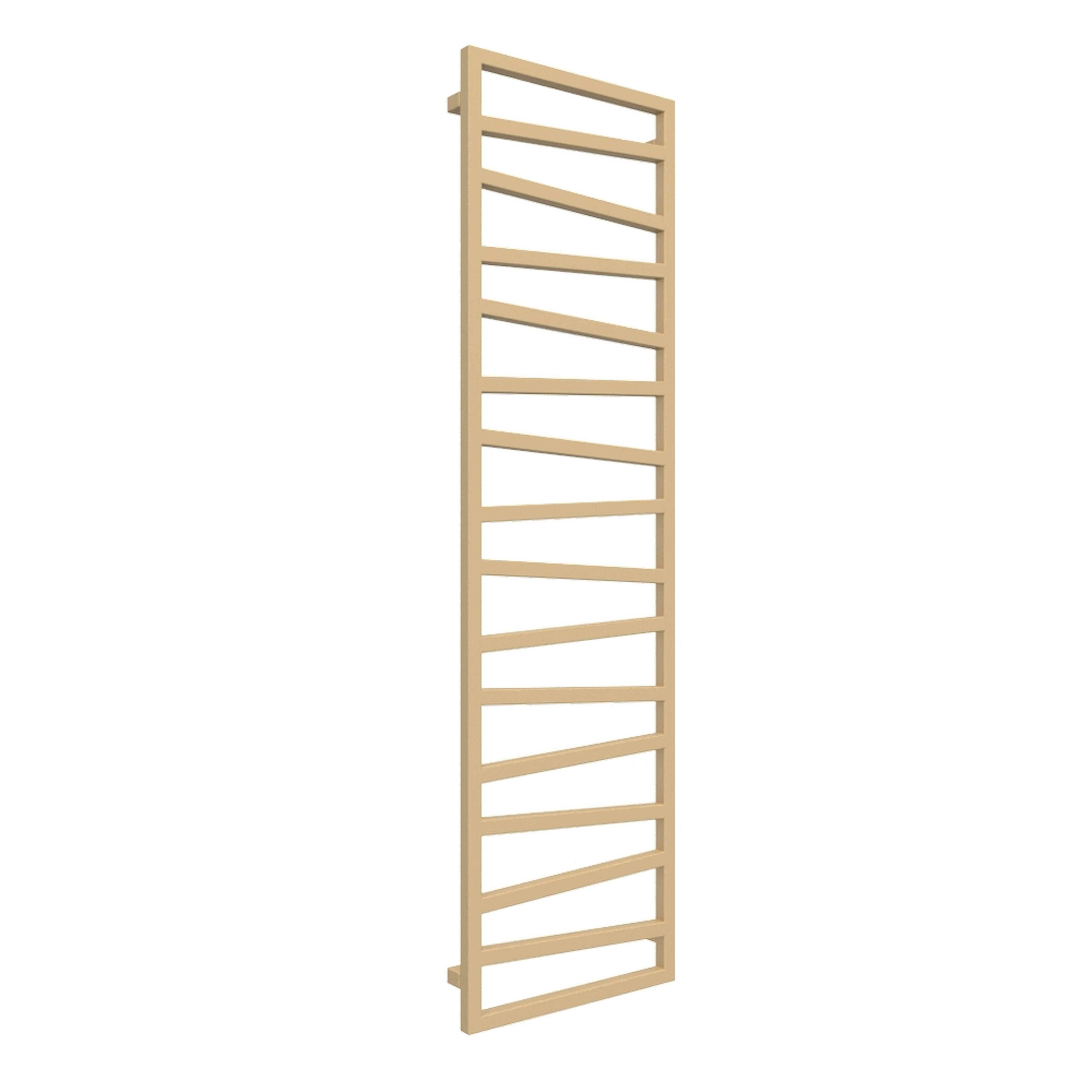 Handdukstork Duschbyggarna ZigZag