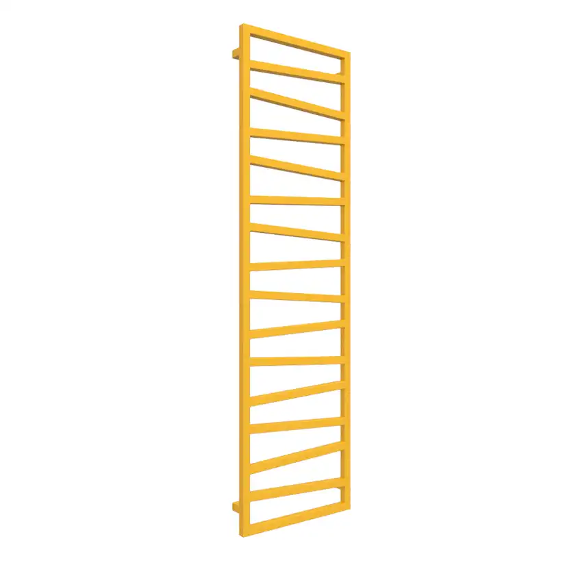 Handdukstork Duschbyggarna ZigZag