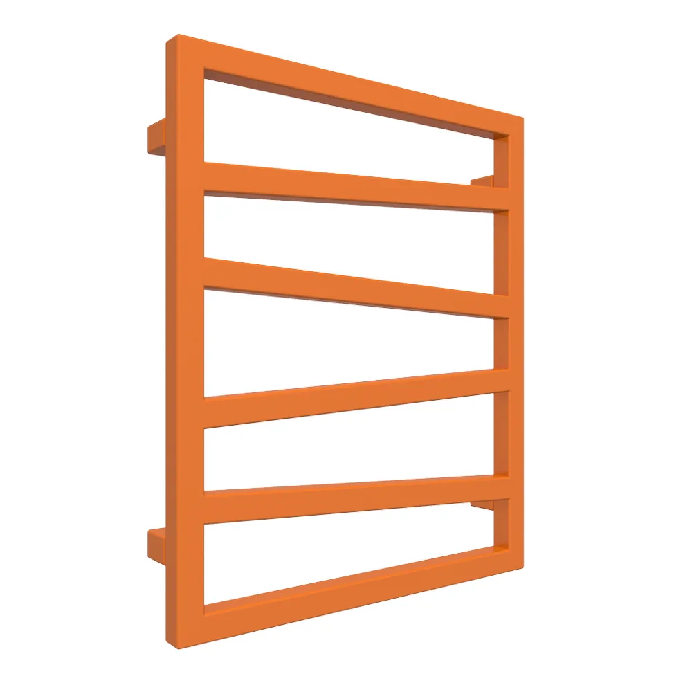 Handdukstork Duschbyggarna ZigZag