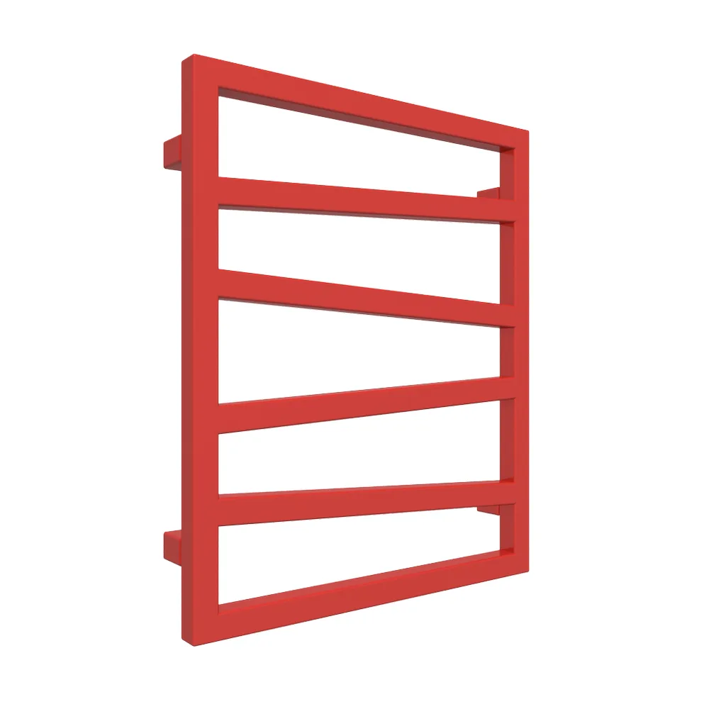 Handdukstork Duschbyggarna ZigZag