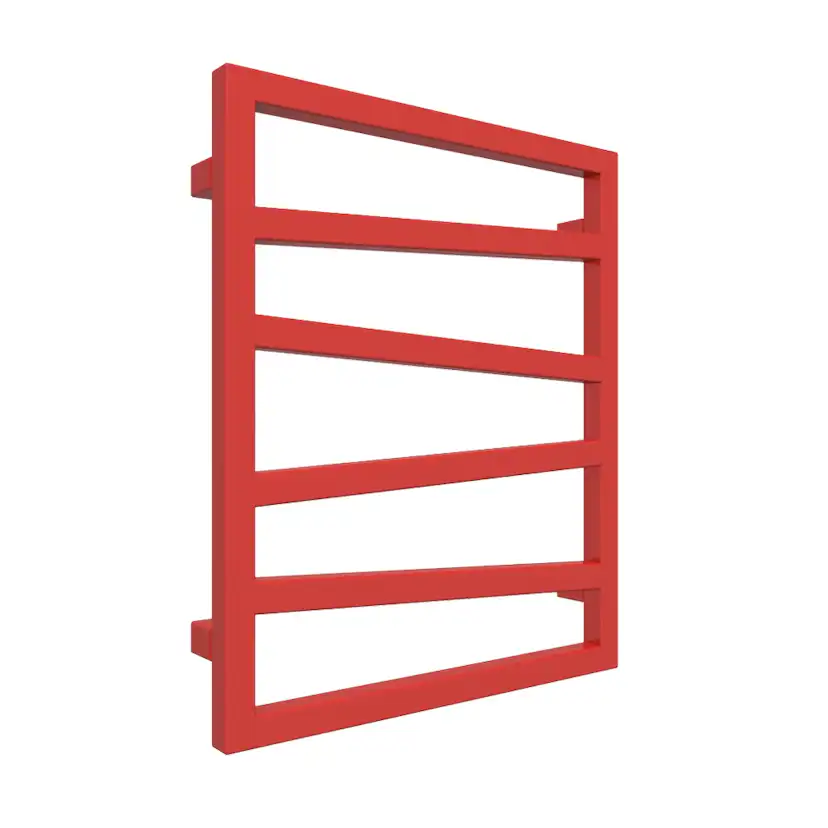 Handdukstork Duschbyggarna ZigZag