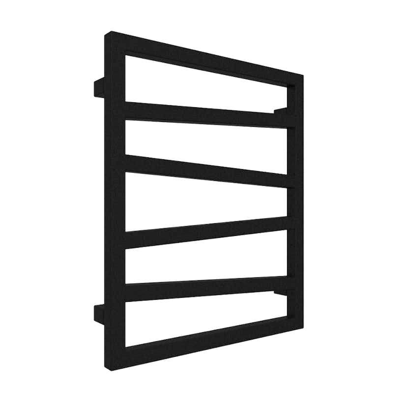 Handdukstork Duschbyggarna ZigZag