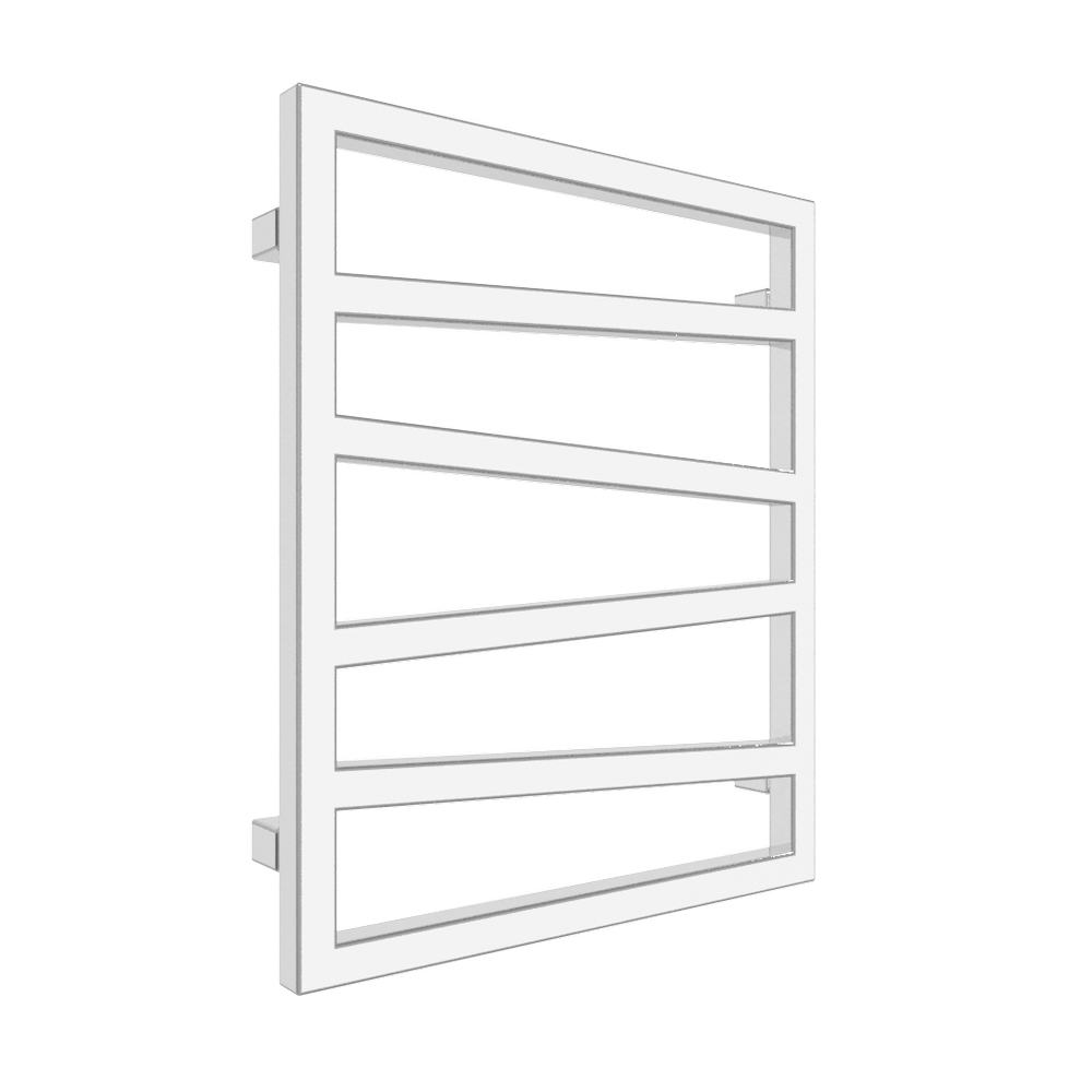 Handdukstork Duschbyggarna ZigZag