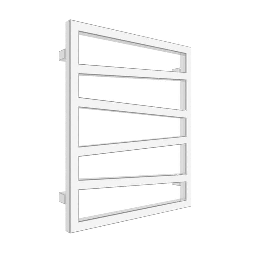 Handdukstork Duschbyggarna ZigZag