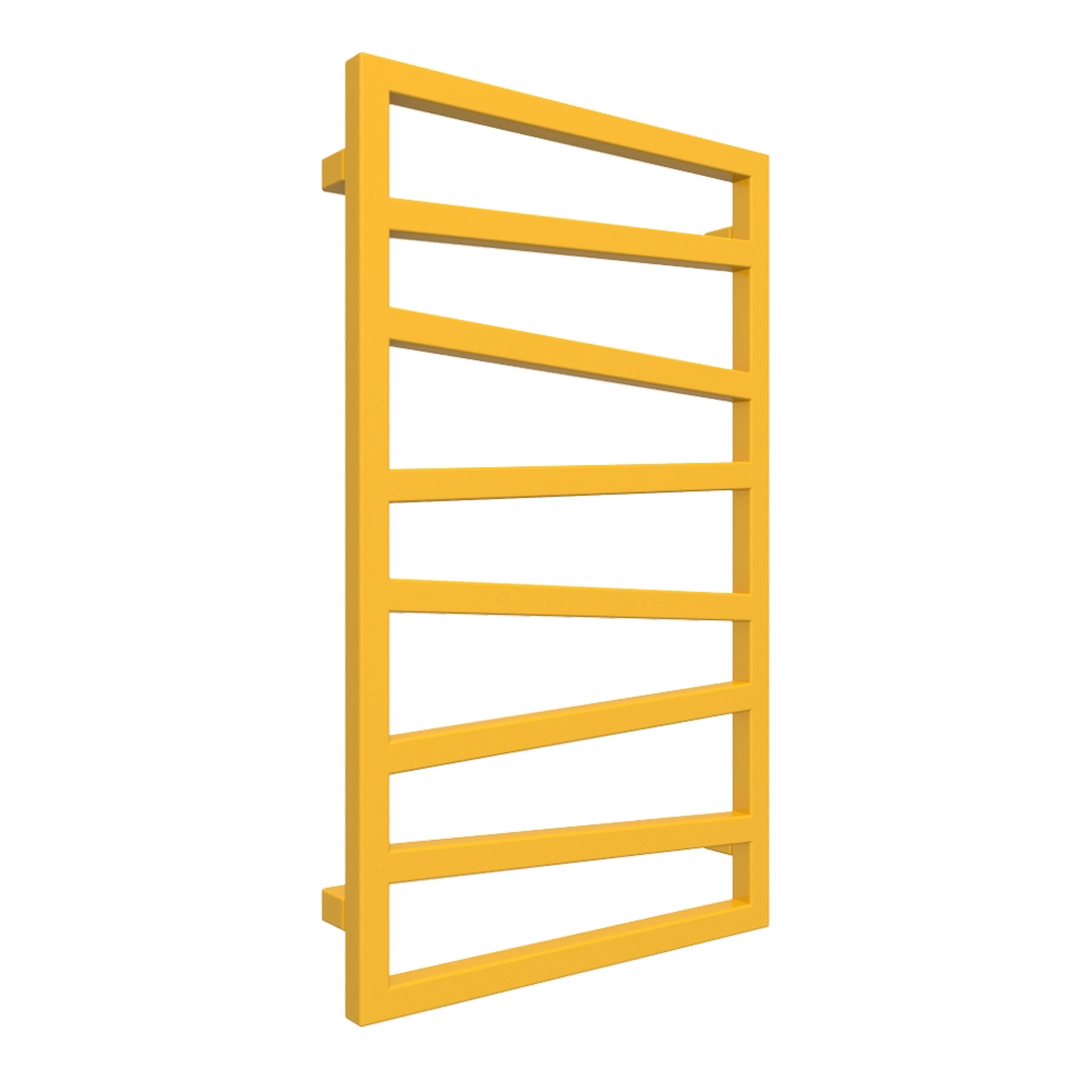 Handdukstork Duschbyggarna ZigZag