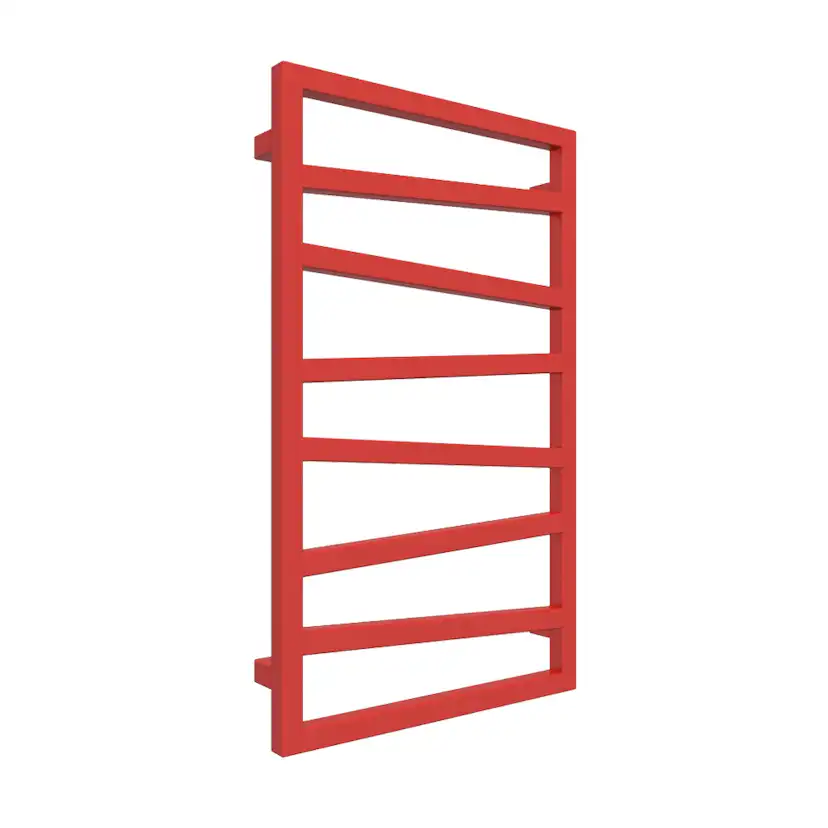 Handdukstork Duschbyggarna ZigZag