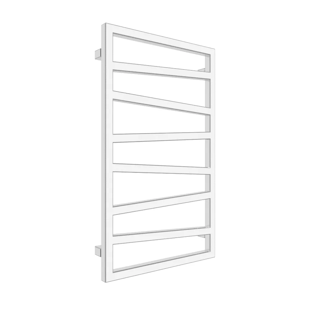 Handdukstork Duschbyggarna ZigZag