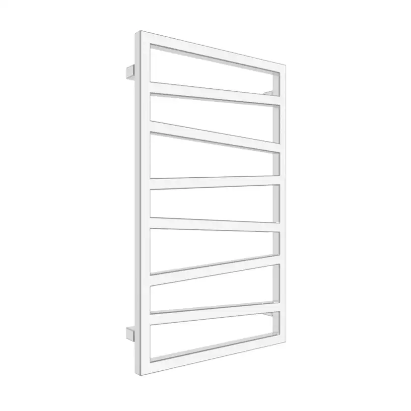 Handdukstork Duschbyggarna ZigZag