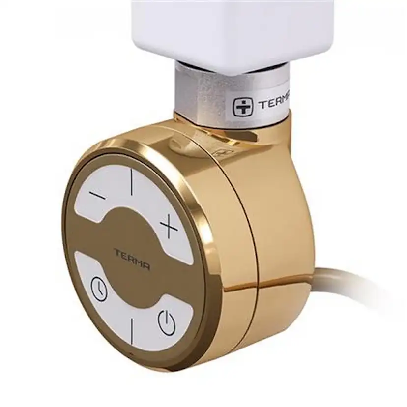 Elpatron Duschbyggarna MOA