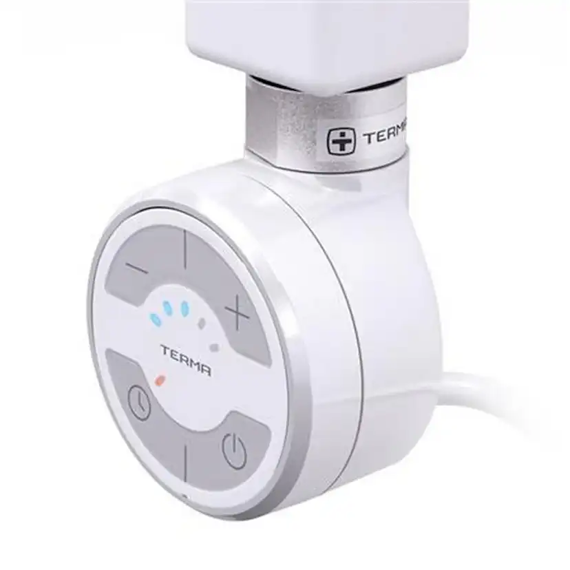 Elpatron Duschbyggarna MOA