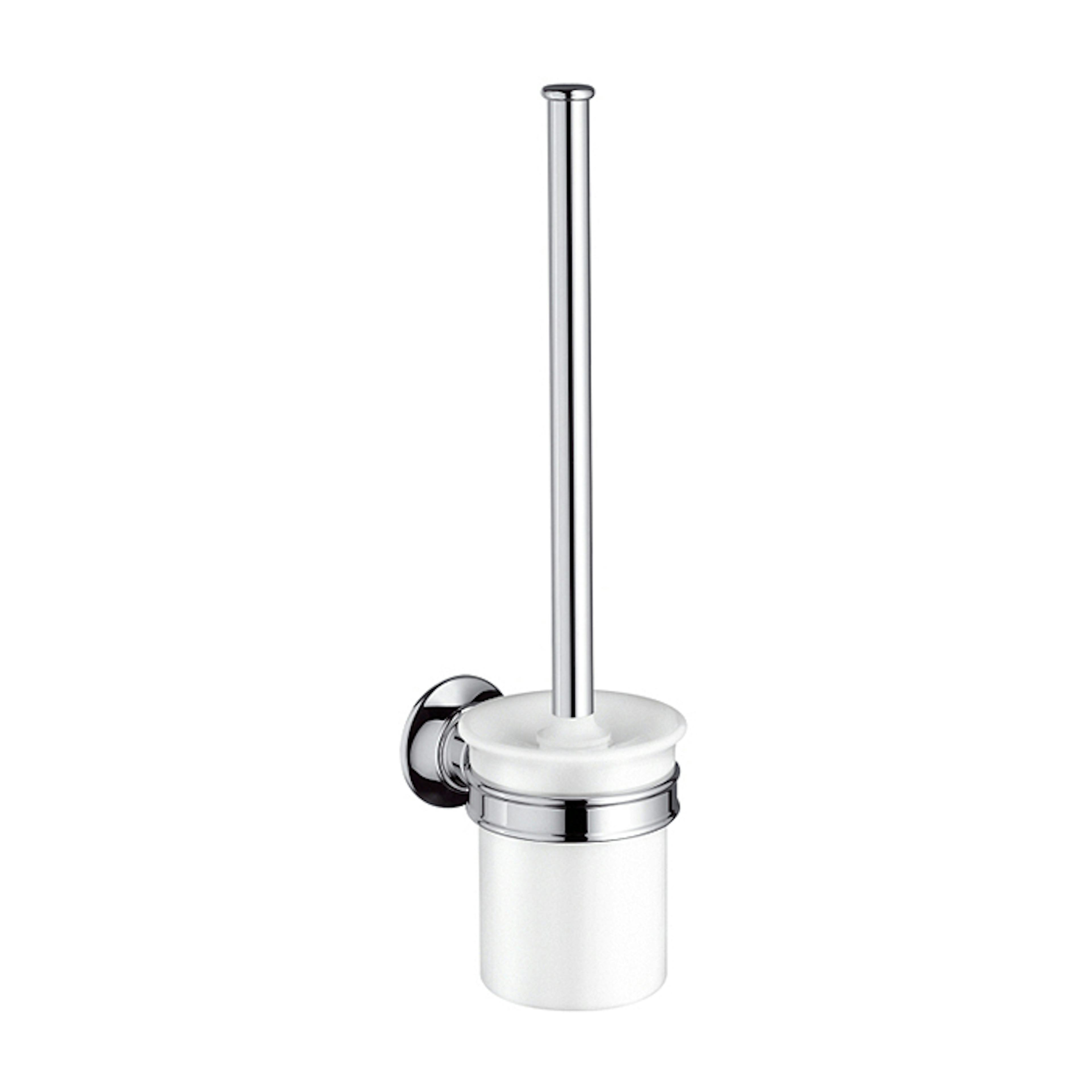 Toalettborste Axor Montreux Krom