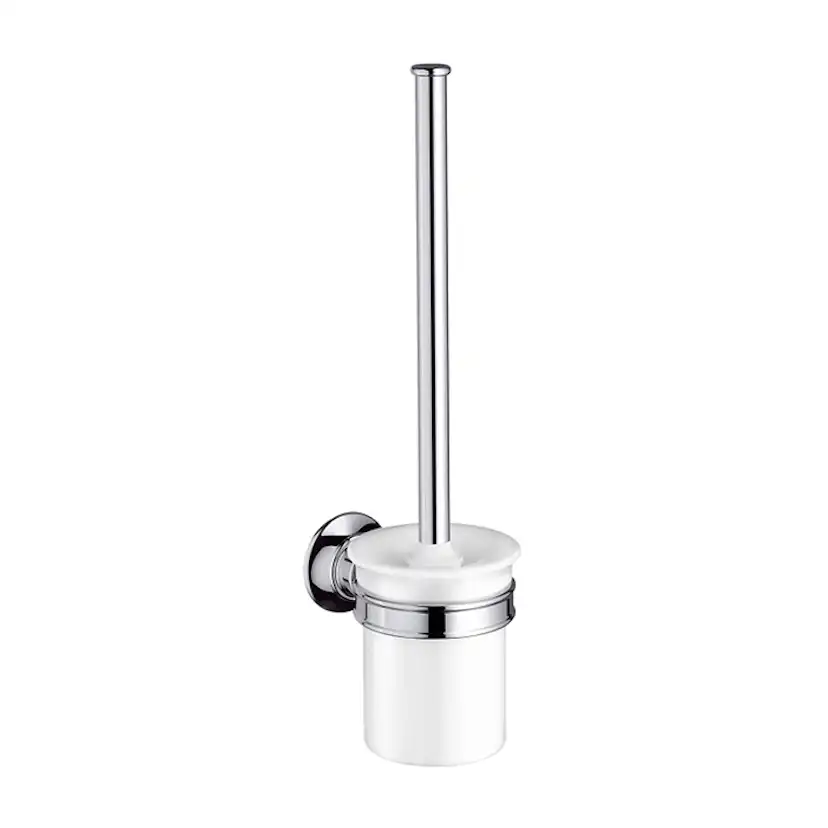 Toalettborste Axor Montreux Krom