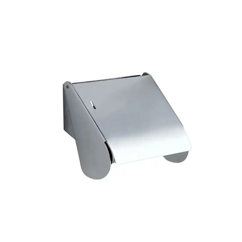 Toalettpappershållare Beslagsboden B440KM Matt Krom