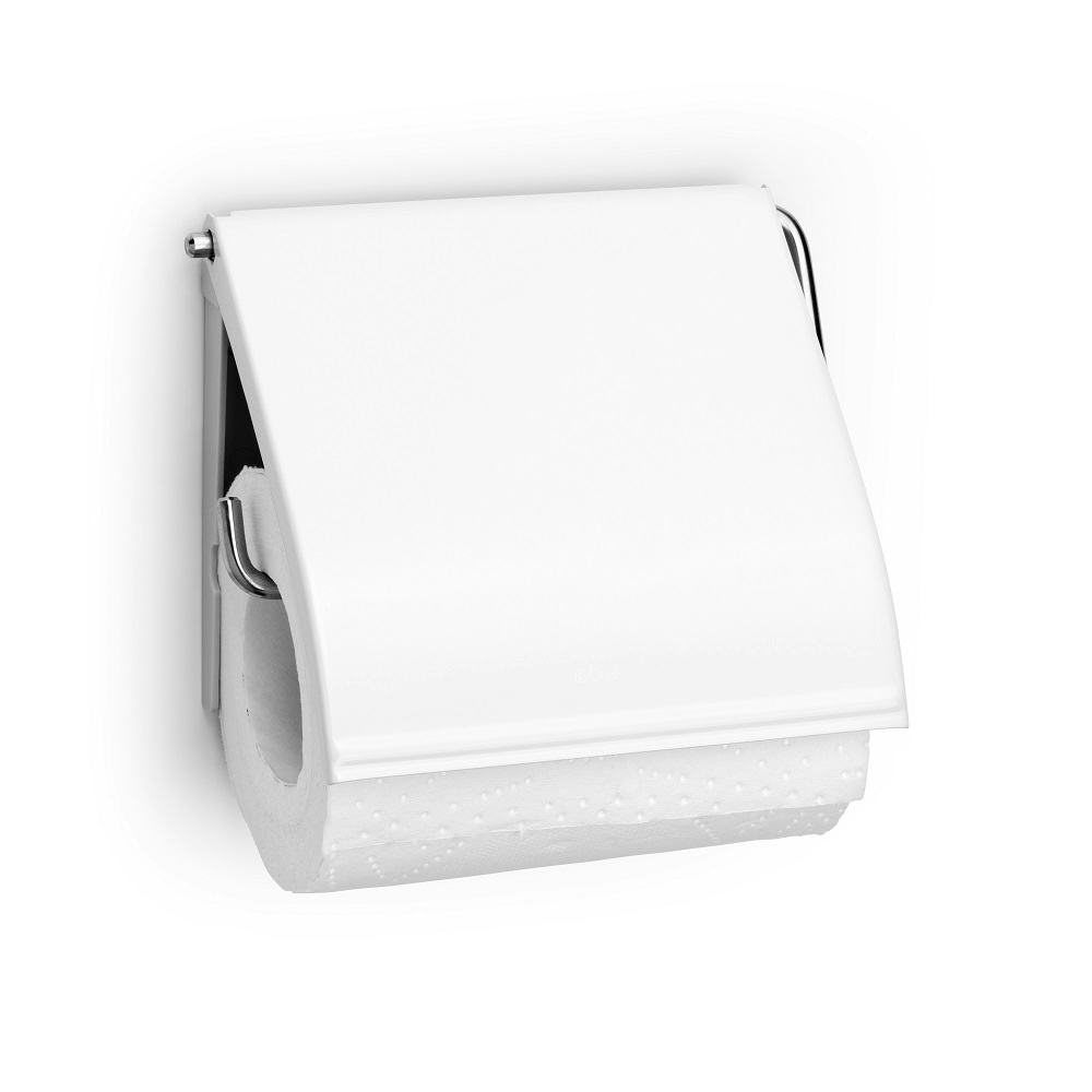 Toalettpappershållare Brabantia Classic