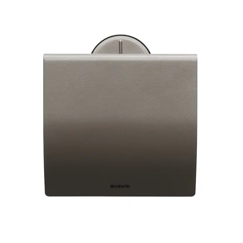 Toalettpappershållare Brabantia Profile