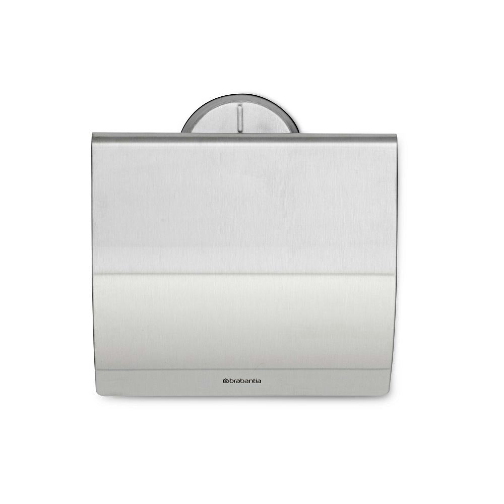 Toalettpappershållare Brabantia Profile